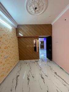 Hall Image of 1050 Sq.ft 2 BHK Independent House for sale in Ayappakkam Chennai for Rs. 13000000
