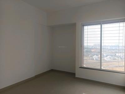 Bedroom Image of 1020 Sq.ft 2 BHK Apartment / Flat for sale in ARV New Town, Pisoli Pune for Rs. 4200000