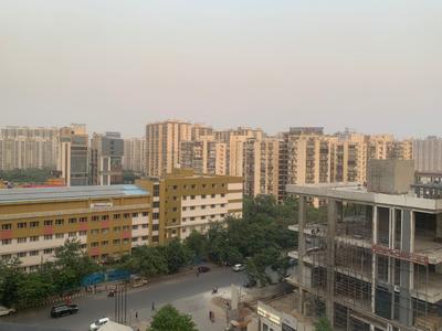 2.5 BHK Apartment