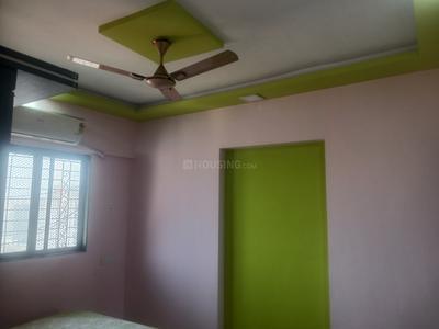 Bedroom Image of 415 Sq.ft 1 BHK Apartment / Flat for sale in Haware Citi , Kasarvadavali Thane for Rs. 4650000