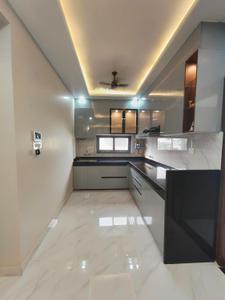 Kitchen Image of 1470 Sq.ft 3 BHK Apartment / Flat for sale in Vaishali Nagar Jaipur for Rs. 7000000