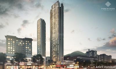 2 BHK Flat