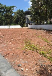 Image of 1524 Sq.ft Residential Plot / Land for sale in Kakkanad, Kochi for Rs. 4550000