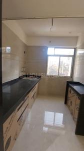Kitchen Image of 685 Sq.ft 1 BHK Apartment / Flat for sale in Shreeji Oasis, Ambernath East Ambernath for Rs. 2649999