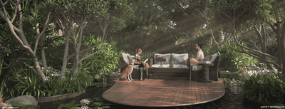 Image of 1879 Sq.ft 3 BHK Apartment / Flat for sale in Chandrarang The Embercrest, Wakad, Pune for Rs. 19000000