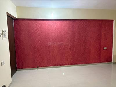 Hall Image of 750 Sq.ft 2 BHK Apartment / Flat for rent in Padmavati Trikutta Tower, Powai Mumbai for Rs. 63980