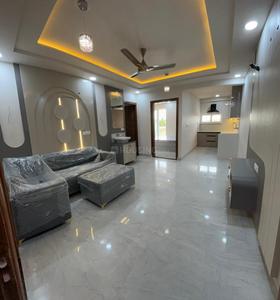 Hall Image of 1000 Sq.ft 2 BHK Apartment / Flat for sale in Parth Platinum, Jagatpura Jaipur for Rs. 4200000