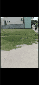 Residential Plot
