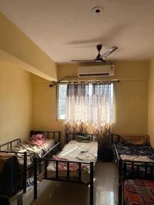 Hall Image of Lavish Boy's PG in Thane West, Thane