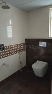 Image of 1720 Sq.ft 3 BHK Apartment / Flat for rent in Abhee Kings Court, Sarjapur, Bengaluru for Rs. 39000