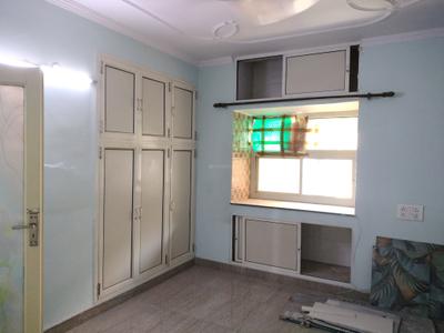 Bedroom Image of 1600 Sq.ft 3 BHK Apartment / Flat for sale in Paarijat Apartment, Sector 4 Dwarka New Delhi for Rs. 24000000