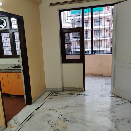 2 BHK 900 Sqft Independent Floor for sale at Green Field Colony