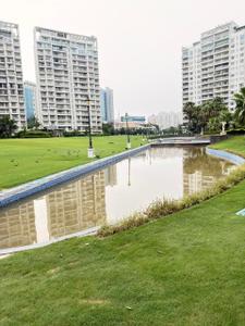 Image of 2460 Sq.ft 3 BHK Apartment / Flat for sale in Central Park Resorts, Sector 48, Gurgaon for Rs. 75000000