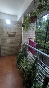 Balcony Image of 1215 Sq.ft 2 BHK Apartment / Flat for sale in Venus Parkheights, Vejalpur Ahmedabad for Rs. 6800000