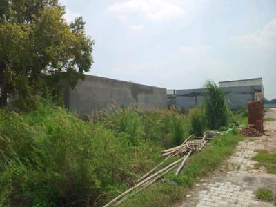 Image of 60 Sq.ft Residential Plot / Land for sale in SS Ayodhya Enclave, Dhoom Manikpur, Greater Noida for Rs. 2005000