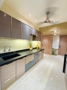 Kitchen Image of 1127 Sq.ft 2 BHK Apartment / Flat for sale in Rattanraj Trinity Moksh, Ambernath East Ambernath for Rs. 5499000