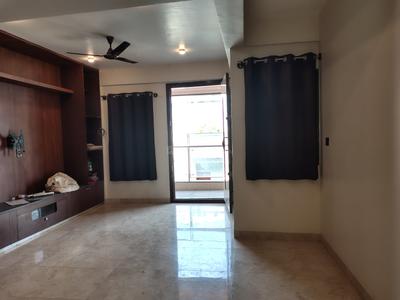 Hall Image of 1365 Sq.ft 3 BHK Builder Floor for rent in Electronic City Bengaluru for Rs. 50000
