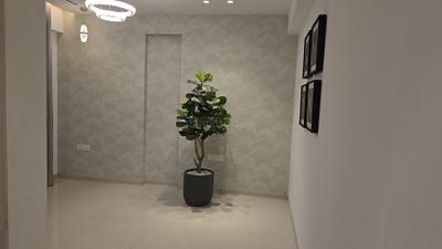 Bedroom Image of 2600 Sq.ft 4 BHK Apartment / Flat for sale in Mohar Luxe Towers, Gokhalenagar Pune for Rs. 44500000