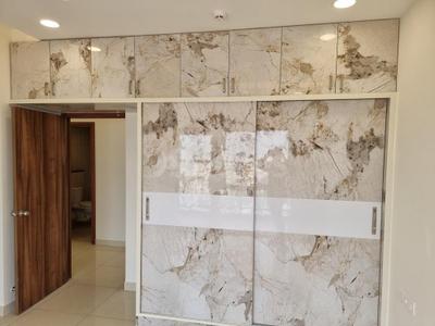 Bedroom Image of 1114 Sq.ft 3 BHK Apartment / Flat for sale in Prestige Jindal City, Anchepalya Bengaluru for Rs. 19000000
