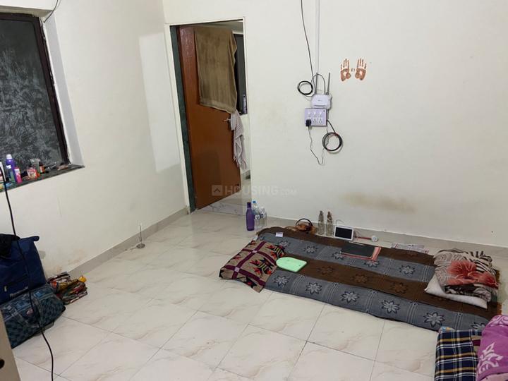 1 RK Flat for rent in New Sangvi, Pune 450 Sqft Property ID