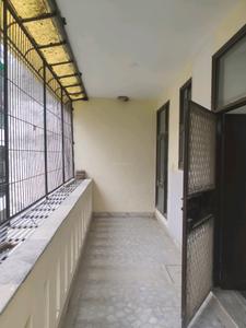 Bedroom One Image of 1825 Sq.ft 3 BHK Builder Floor for sale in Green Field Colony Faridabad for Rs. 13600000