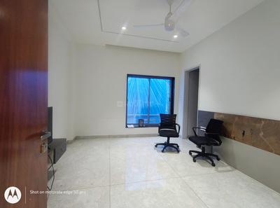 Hall Image of 3300 Sq.ft 3 BHK Apartment / Flat for rent in Rai Durg Hyderabad for Rs. 170000