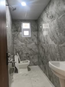 Common Bathroom Image of 1050 Sq.ft 2 BHK Apartment / Flat for sale in Venice Aspire, Noida Extension Greater Noida for Rs. 4250500