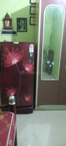 Bedroom Image of 300 Sq.ft 1 RK Apartment / Flat for rent in Airport Gate no. 1 Kolkata for Rs. 7000