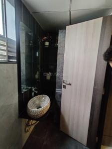 Image of 1050 Sq.ft 2 BHK Apartment / Flat for rent in Padmapriya Developers Shiv Bhakti, Seawoods, Navi Mumbai for Rs. 65000