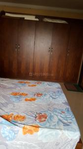 Bedroom Image of 1400 Sq.ft 3 BHK Apartment / Flat for sale in Raheja Whispering Heights, Malad West Mumbai for Rs. 36000000