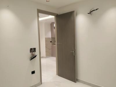 Bedroom Image of 650 Sq.ft 2 BHK Builder Floor for sale in Mahavir Enclave New Delhi for Rs. 6200000