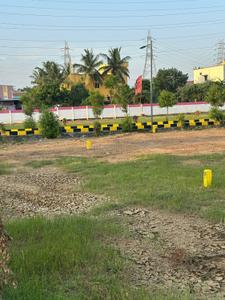 Image of 1300 Sq.ft Residential Plot / Land for sale in Irungattukottai, Chennai for Rs. 3439000