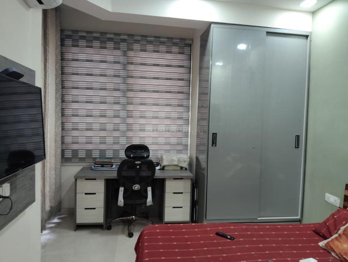 Parkview apartment sector 15 Bedroom 1