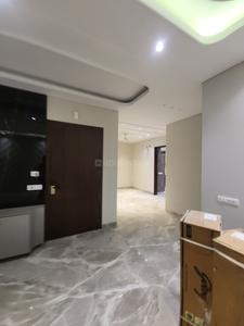 Hall Image of 2520 Sq.ft 4.5 BHK Builder Floor for sale in Punjabi Bagh New Delhi for Rs. 51500000