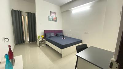 Hall Image of colive rome in Whitefield, Bengaluru