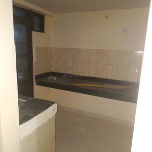 Kitchen Image of 1200 Sq.ft 2 BHK Apartment / Flat for sale in TDI Kingsbury Apartments, Sector 61 Sonipat for Rs. 6500000