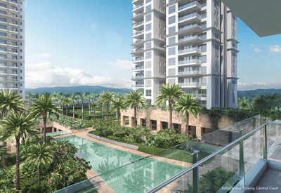 3 BHK Flat