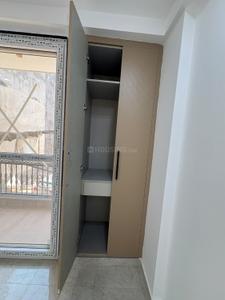 Bedroom Image of 1200 Sq.ft 3 BHK Apartment / Flat for sale in Chhattarpur New Delhi for Rs. 7000000
