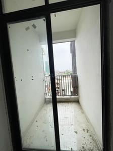 Balcony Image of 1143 Sq.ft 2 BHK Apartment / Flat for sale in Maninagar Ahmedabad for Rs. 5950000