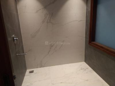 Balcony Image of 4500 Sq.ft 4 BHK Builder Floor for rent in Panchsheel Park New Delhi for Rs. 275000