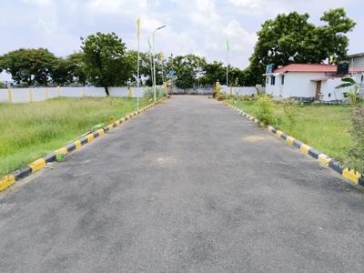 Image of 1500 Sq.ft Residential Plot / Land for sale in Krishna Gokulam, Karapakkam, Chennai for Rs. 12750000