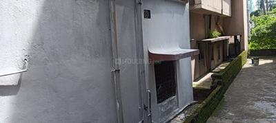 Balcony Image of 1084 Sq.ft 3 BHK Independent House for sale in Airport Gate No 2 Kolkata for Rs. 6500000