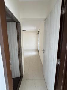 Image of 1350 Sq.ft 2 BHK Apartment / Flat for sale in Balaji Delta Tower 2, Ulwe, Navi Mumbai for Rs. 20000000