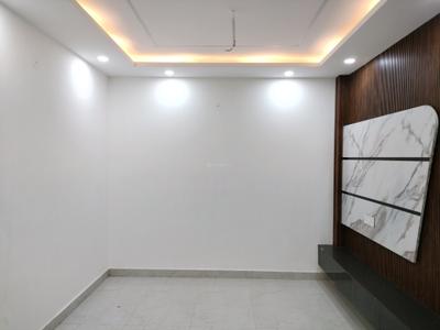 Living Room Image of 1350 Sq.ft 3 BHK Apartment / Flat for sale in Deenpur New Delhi for Rs. 7000000