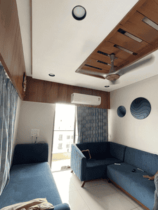 Image of 2970 Sq.ft 3 BHK Penthouse for sale in RAR Parkview Kadamb, Vaishno Devi Circle, Ahmedabad for Rs. 12500000