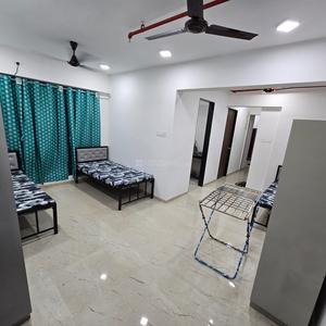 Hall Image of HOMTEL in Powai, Mumbai