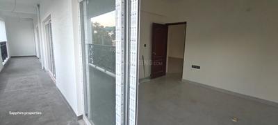 Hall Image of 2450 Sq.ft 3 BHK Apartment / Flat for sale in Indira Nagar Bengaluru for Rs. 43100000