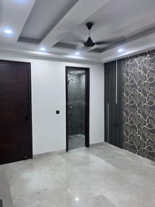 Hall Image of 1400 Sq.ft 3 BHK Builder Floor for rent in Ramesh Nagar New Delhi for Rs. 50000