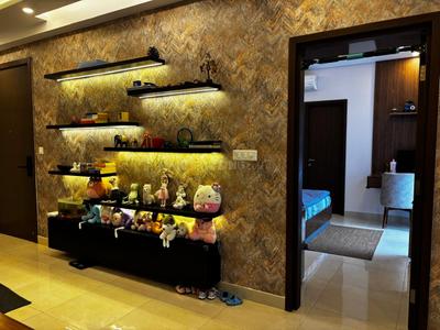 Hall Image of 983 Sq.ft 2 BHK Apartment / Flat for sale in Begur Bengaluru for Rs. 14000000