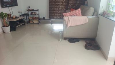 Living Room Image of 980 Sq.ft 2 BHK Apartment / Flat for sale in Rohan Mithila, Viman Nagar Pune for Rs. 14500000
